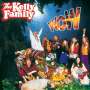 The Kelly Family: Wow, CD