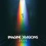 Imagine Dragons: Evolve (180g), LP