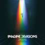 Imagine Dragons: Evolve (Deluxe-Edition), CD