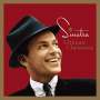 Frank Sinatra: Ultimate Christmas (180g), LP,LP