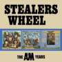 Stealers Wheel: The A&M Years, 3 CDs