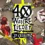 In Extremo: 40 wahre Lieder: The Best Of Extremo, 2 CDs