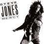 Steve Jones: Mercy (Collector's Edition) (Remastered & Reloaded), CD
