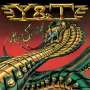 Y & T: Mean Streak (Collector's Edition) (Remastered & Reloaded), CD