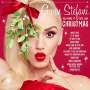 Gwen Stefani: You Make It Feel Like Christmas, CD