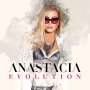 Anastacia: Evolution, CD