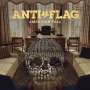 Anti-Flag: American Fall, CD
