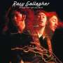 Rory Gallagher: Photo-Finish (remastered 2012) (180g), LP