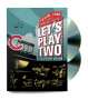 Pearl Jam: Let's Play Two: Live At Wrigley Field 2016, 1 CD und 1 DVD