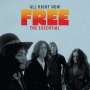 Free: All Right Now: The Essential Free, CD,CD,CD