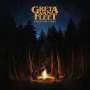 Greta Van Fleet: From The Fires, CD