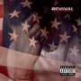 Eminem: Revival (Explicit), CD