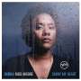 Indra Rios-Moore: Carry My Heart, CD