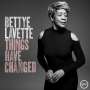 Bettye LaVette: Things Have Changed, CD