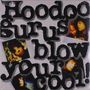 The Hoodoo Gurus: Blow Your Cool (White Vinyl), LP