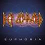 Def Leppard: Euphoria (180g), LP,LP