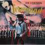 Udo Lindenberg: Feuerland (remastered) (180g), LP