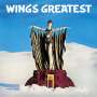 Paul McCartney (geb. 1942): Wings Greatest (remastered) (180g), LP