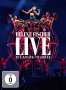 Helene Fischer: Helene Fischer Live: Die Arena-Tournee, DVD