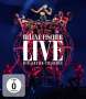 Helene Fischer: Helene Fischer Live: Die Arena-Tournee, Blu-ray Disc