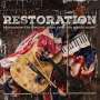 : Restoration: Reimagining The Songs Of Elton John & Bernie Taupin, LP,LP