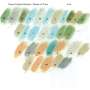 Dave Holland (geb. 1946): Seeds Of Time (Touchstones), CD
