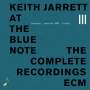 Keith Jarrett (geb. 1945): At The Blue Note: The Complete Recordings III (Touchstones), CD