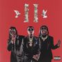 Migos: Culture II (180g), 2 LPs, 2 LPs