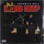 Mobb Deep: Juvenile Hell (Limited-Edition) (Colored Vinyl), LP