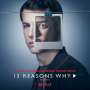: 13 Reasons Why Season 2 (Netflix Original Series)  (DT: Tote Mädchen lügen nicht), CD