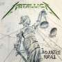 Metallica: ...And Justice For All, CD
