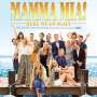 : Mamma Mia! Here We Go Again (O.S.T.), LP,LP