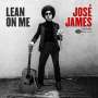José James: Lean On Me, CD