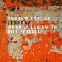 Andrew Cyrille, Wadada Leo Smith & Bill Frisell: Lebroba, CD