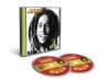 Bob Marley: Kaya 40, CD,CD