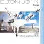 Elton John: Live In Australia (remastered) (180g), LP,LP