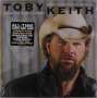 Toby Keith: Should've Been A Cowboy (Anniversary-Edition) (remastered), LP