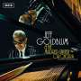Jeff Goldblum: The Capitol Studio Sessions (180g) (45 RPM), LP,LP