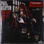 Paul Heaton: The Last King Of Pop, LP,LP