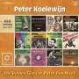 Peter Koelewijn: The Golden Years Of Dutch Pop Music, CD,CD