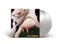 Aerosmith: Get A Grip (Limited Edition) (White Vinyl), 2 LPs, 2 LPs