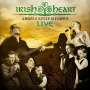 Angelo Kelly & Family: Irish Heart: Live, BR
