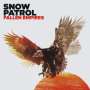 Snow Patrol: Fallen Empires (180g), LP,LP