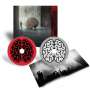 Rush: Hemispheres (40th Anniversary Deluxe Edition), CD