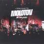 Molotov: El Desconecte: MTV Unplugged, CD