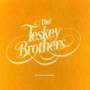 The Teskey Brothers: Half Mile Harvest, CD