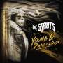 The Struts: Young & Dangerous, CD