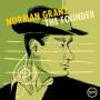 : Norman Granz: The Founder, CD,CD,CD,CD