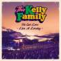 The Kelly Family: We Got Love - Live At Loreley, 2 CDs