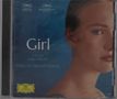 Valentin Hadjadj: Girl, CD, CD